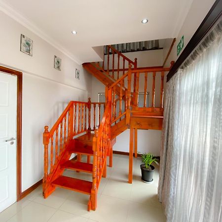 The Meritus Guest House Westville 外观 照片